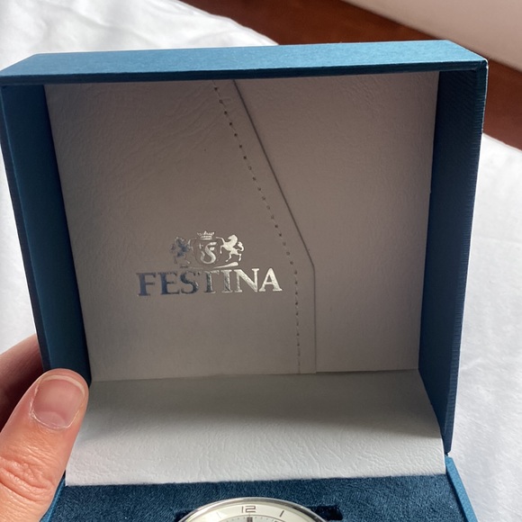 🕰Festina watch - Picture 8 of 9